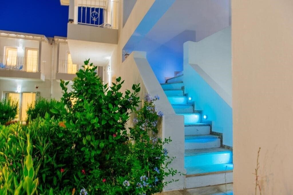 Obraz Via Farilya Hotel 3*
