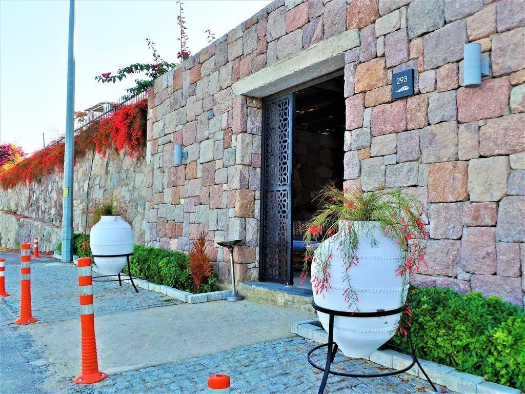 Hotel Sunset Mavi 3*