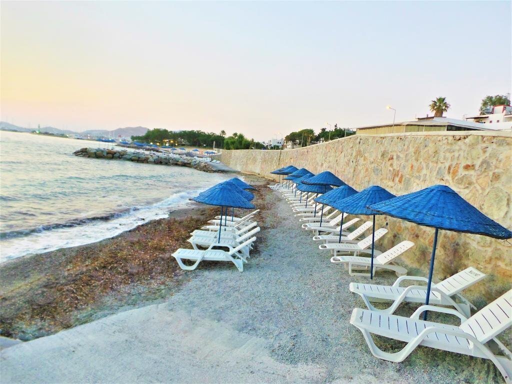 Obraz Sunset Mavi 3*