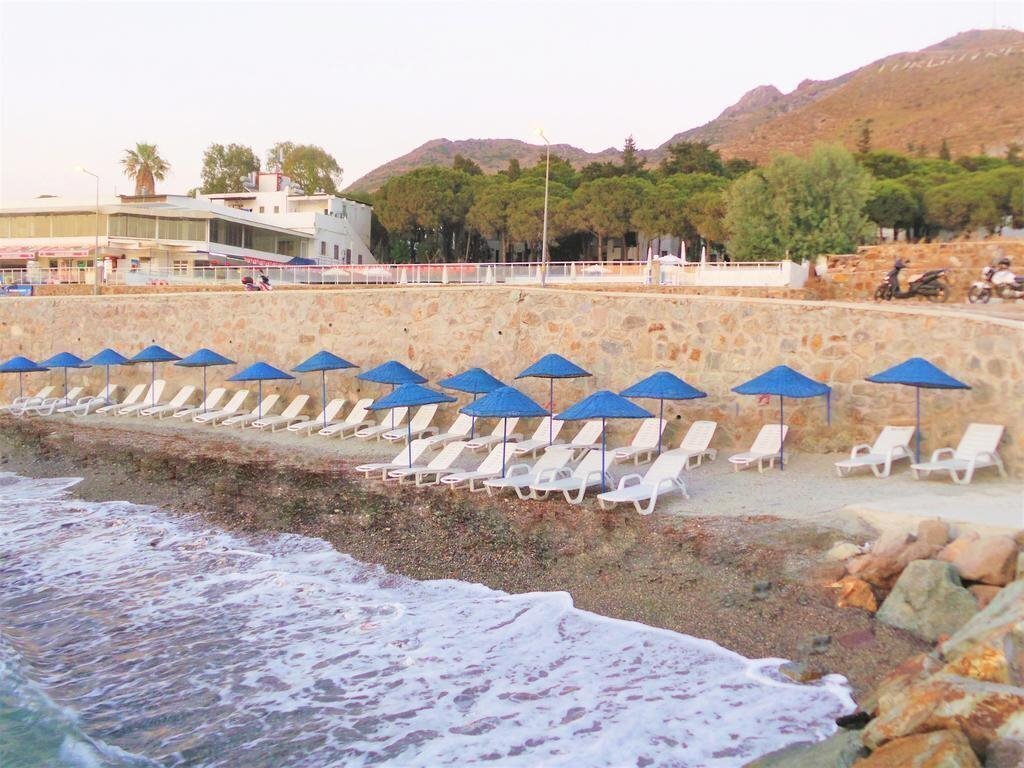 Zdjęcie Sunset Mavi 3*