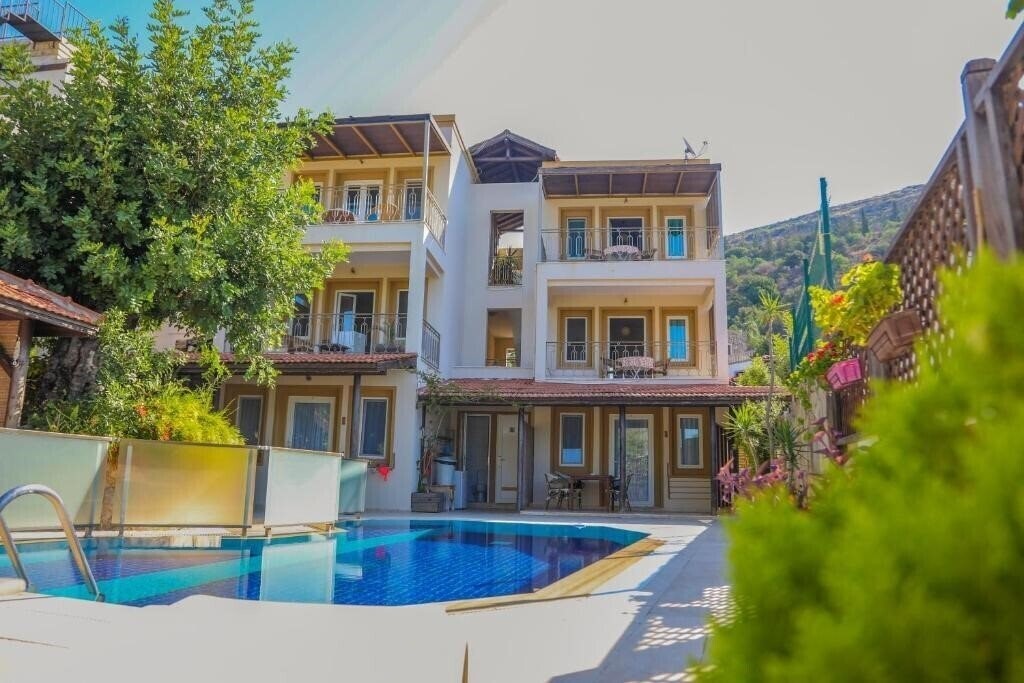 Фотография Aegean Gate Hotel (ex. The Aegean Gate Hotel) 3*