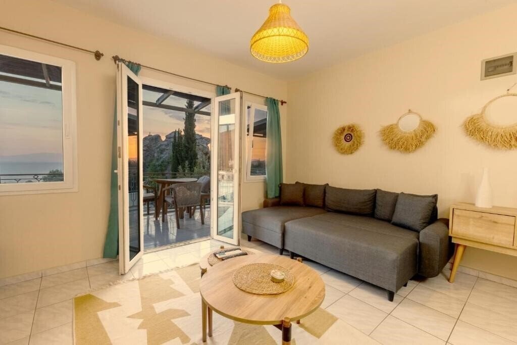 Картинка Aegean Gate Hotel (ex. The Aegean Gate Hotel) 3*