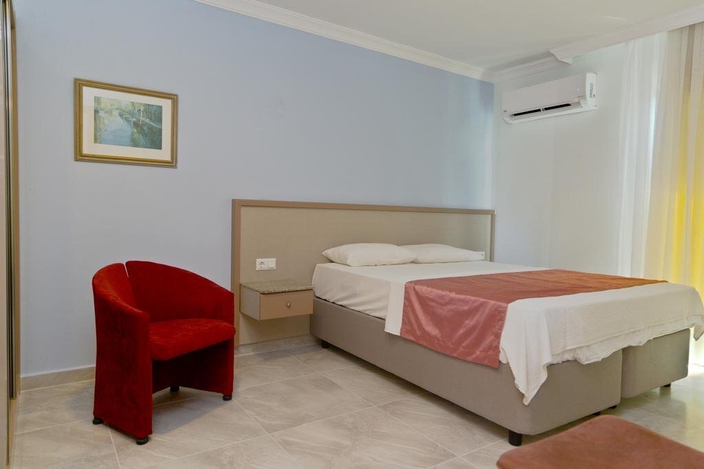 Фотографія Sofabed Hotel 3*