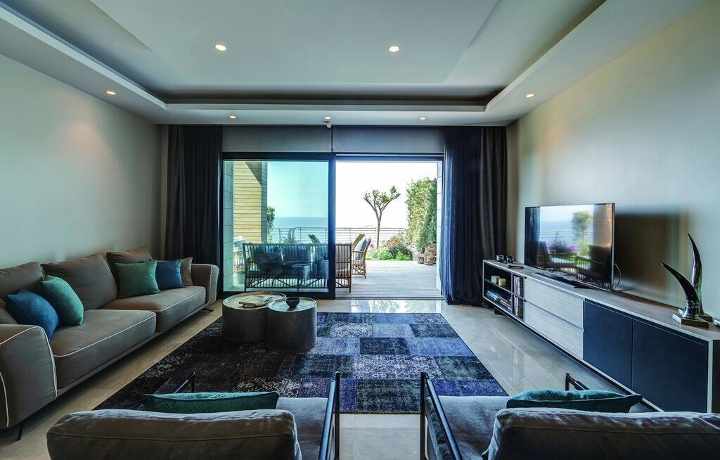 Zdjęcia Selvese Luxury Hotel Collection Elysium Ada Hotel Yalikavak 4*