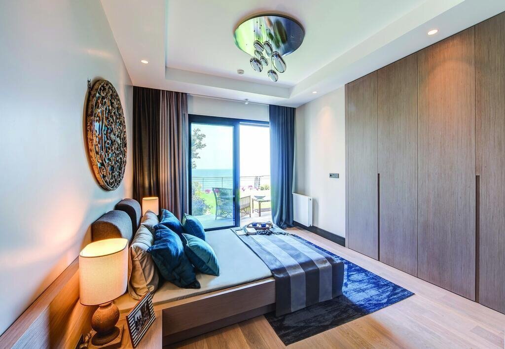 Obraz Selvese Luxury Hotel Collection Elysium Ada Hotel Yalikavak 4*