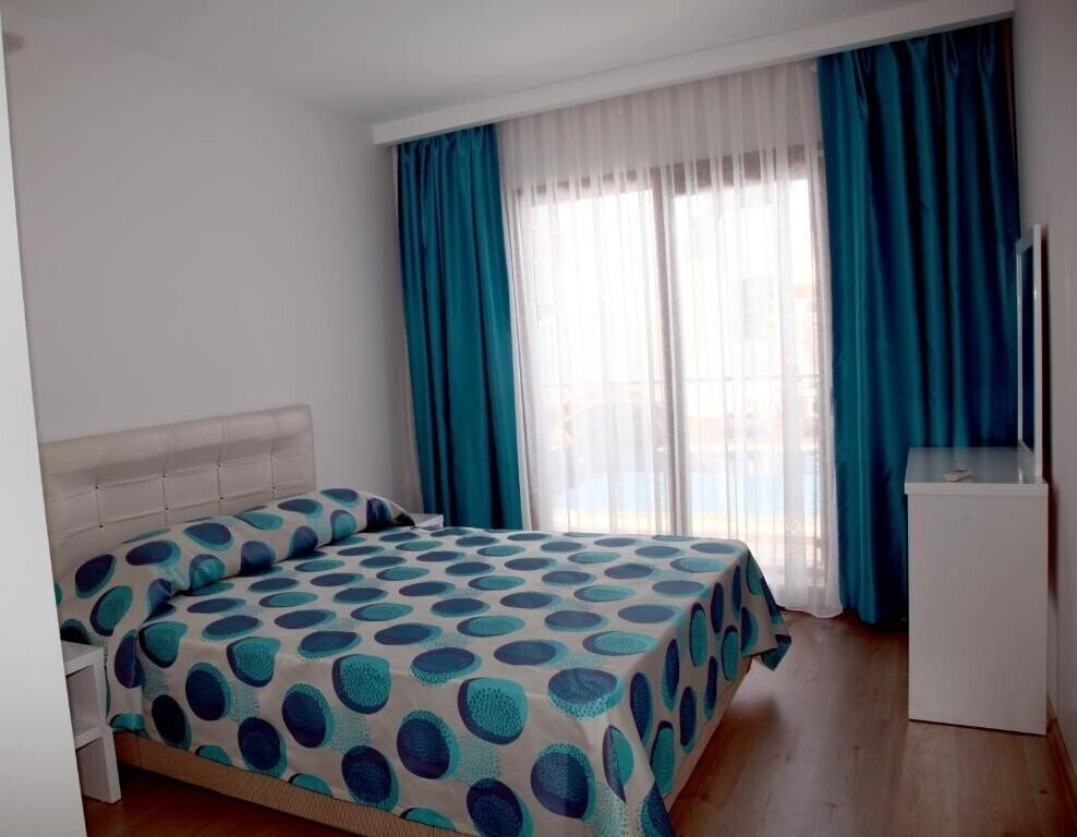 Фотографія Siesta Garden Apart Otel Turgutreis 3*