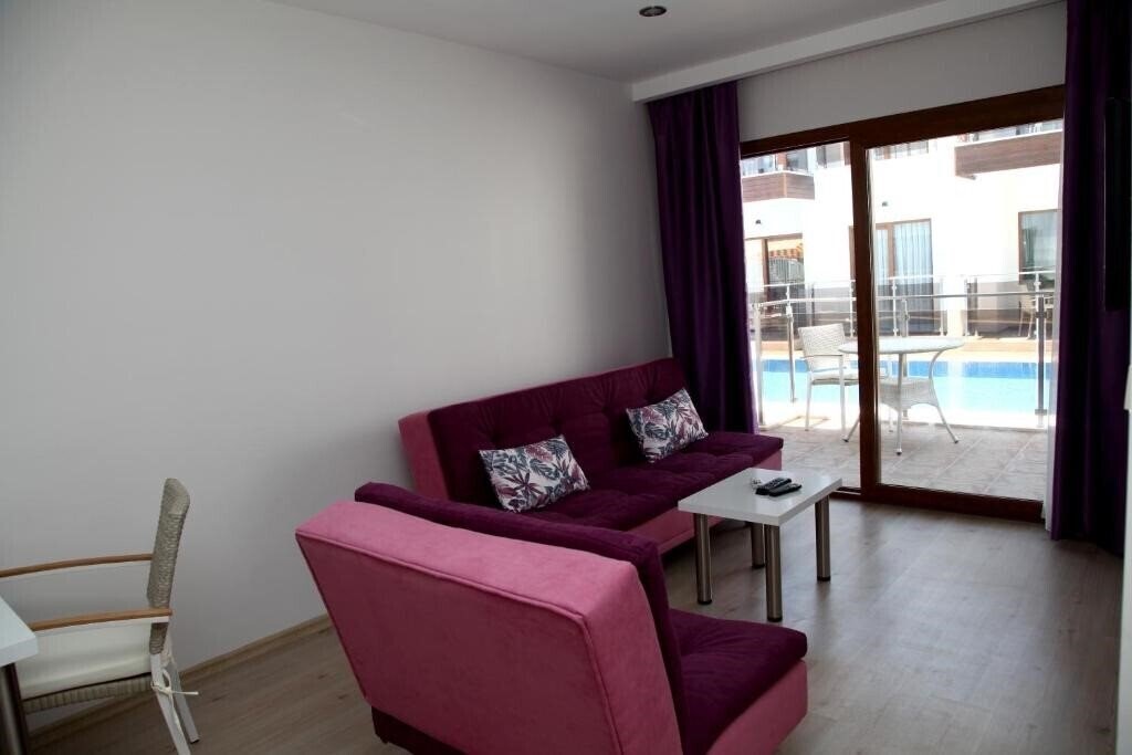 Зображення Siesta Garden Apart Otel Turgutreis 3*