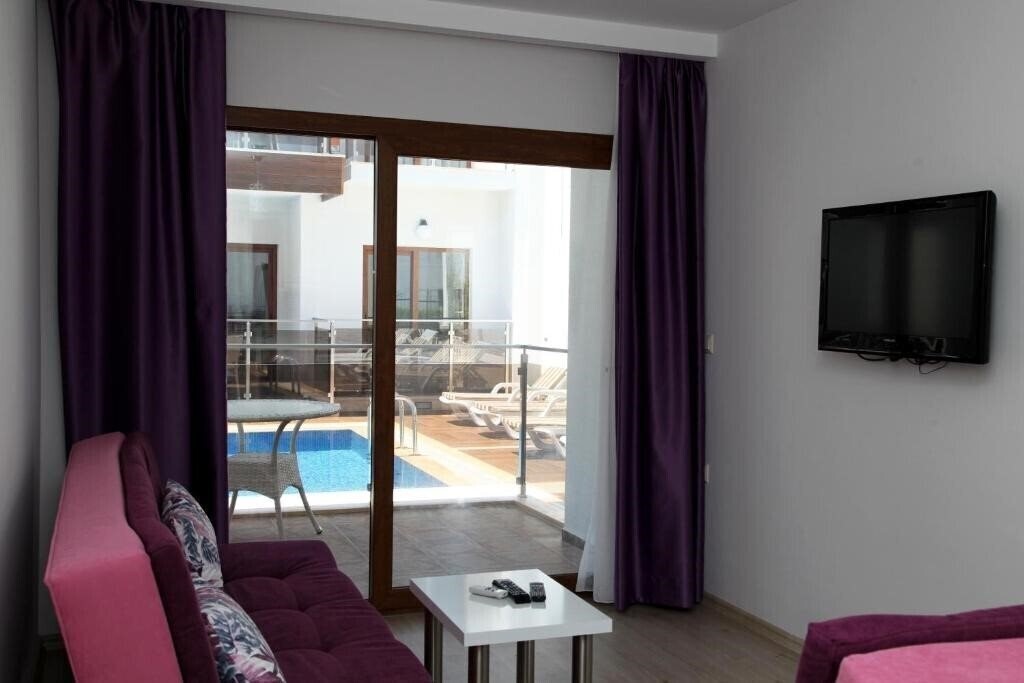 Картинка Siesta Garden Apart Otel Turgutreis 3*