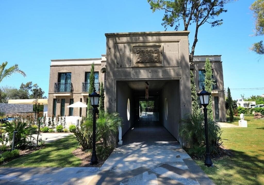 Hotel Sandora Boutiuqe Hotel (ex. Sandima Boutique Hotel) 4*
