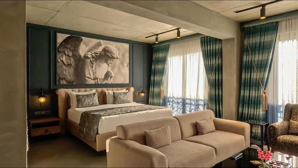 Zdjęcia Sandora Boutiuqe Hotel (ex. Sandima Boutique Hotel) 4*