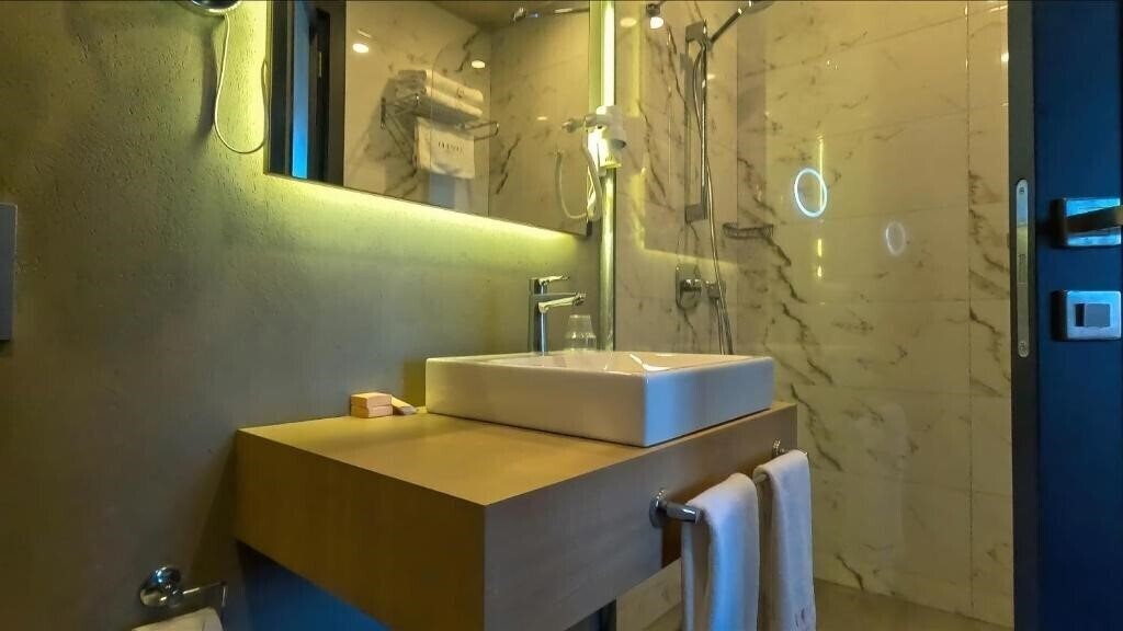 Zdjęcie Sandora Boutiuqe Hotel (ex. Sandima Boutique Hotel) 4*