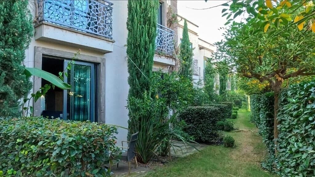 Zdjęcie Sandora Boutiuqe Hotel (ex. Sandima Boutique Hotel) 4*