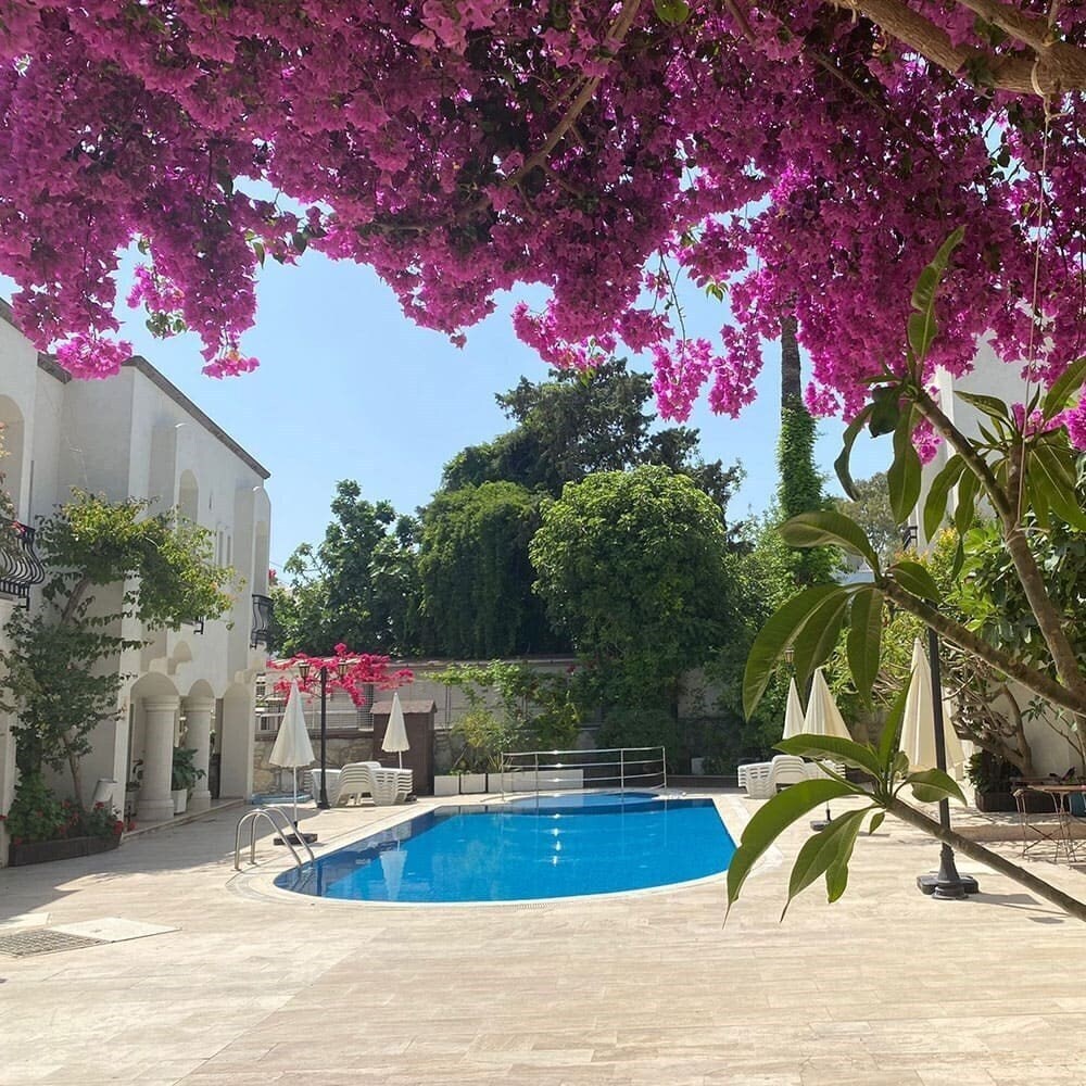 Фото Karayel Apart Hotel 3*