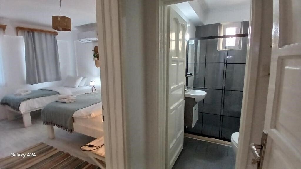 Фотография Merih Butik Hotel (ex. Merih Hotel, Merih Hotel Boutique) 3*