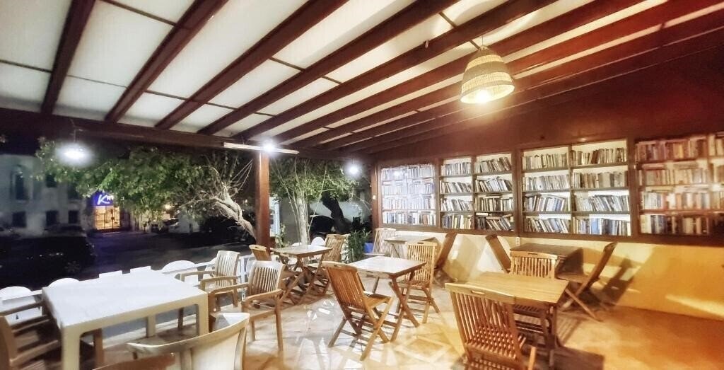 Изображение Merkez Kumsal Pansiyon (ex. Bodrum Kumsal Pansiyon) 2*