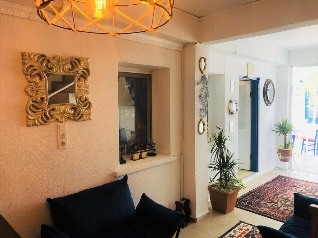 Zdjęcie Myndos Pansiyon 2*