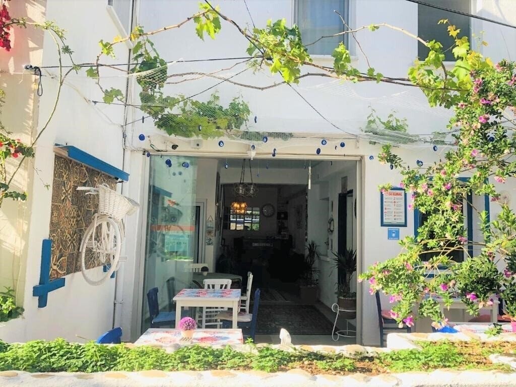 Obraz Myndos Pansiyon 2*