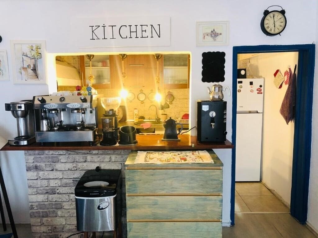 Hotel Myndos Pansiyon 2*