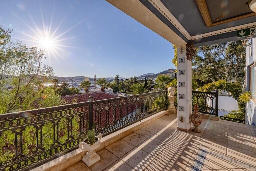 Зображення Casa Roma Bodrum (ex. Roma Pansiyon) 3*