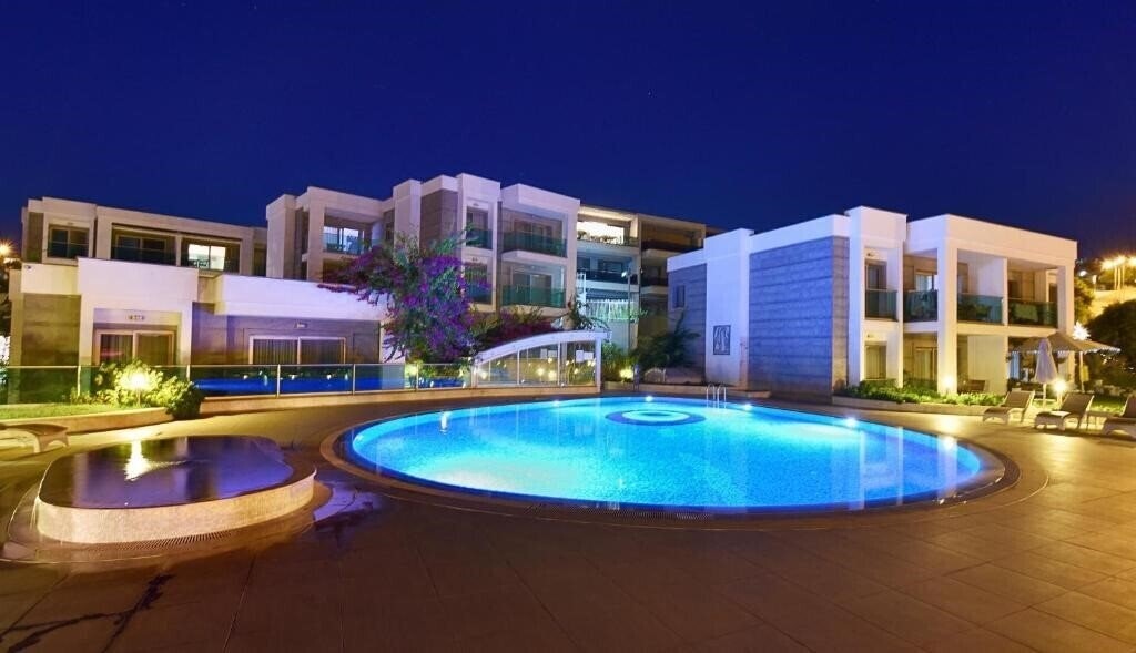 Hotel Royal Palm Residence 4*