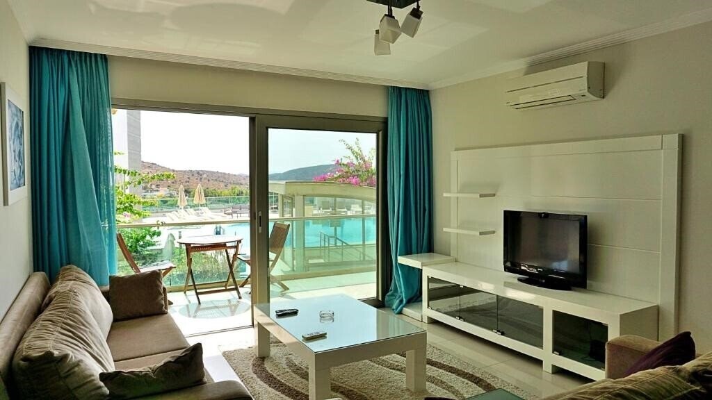 Obraz Royal Palm Residence 4*