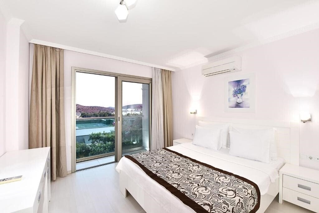 Zdjęcie Royal Palm Residence 4*