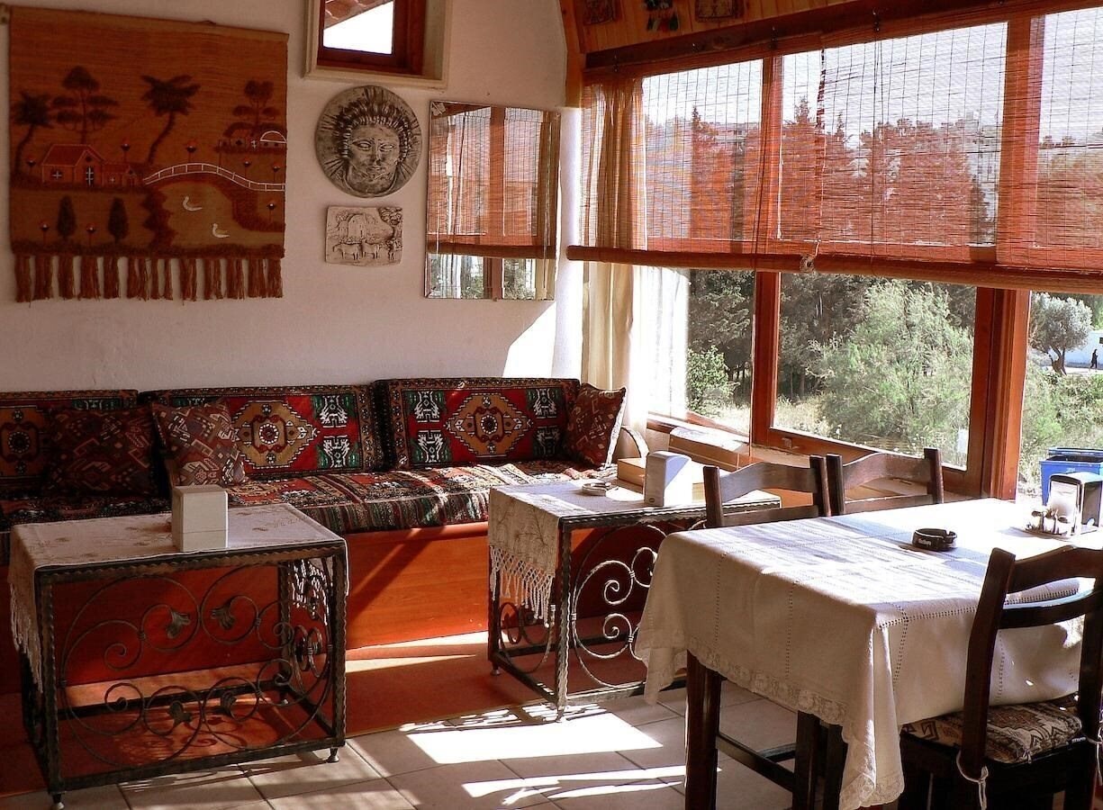 Obraz Ten Apart Hotel 3*