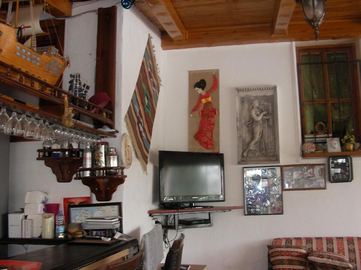 Zdjęcie Ten Apart Hotel 3*