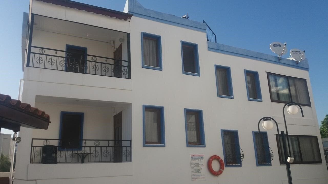 Zdjęcie Ten Apart Hotel 3*