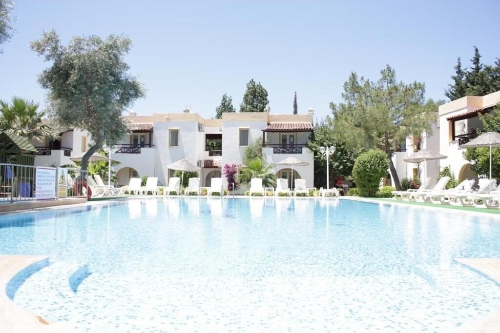 Зображення Toloman Bitez Park Apartments 3*