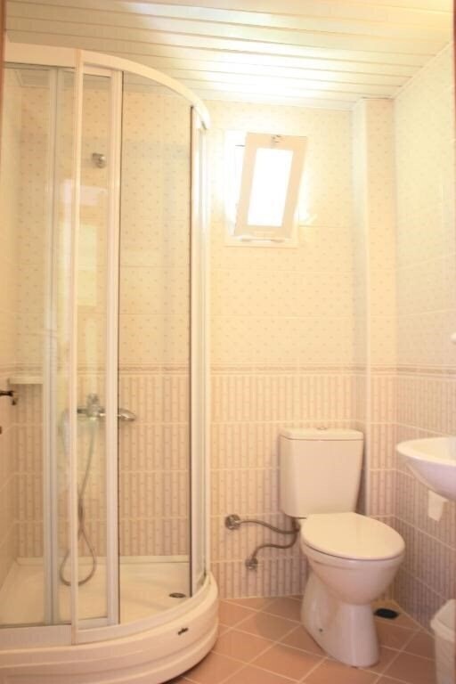 Фото Toloman Bitez Park Apartments 3*