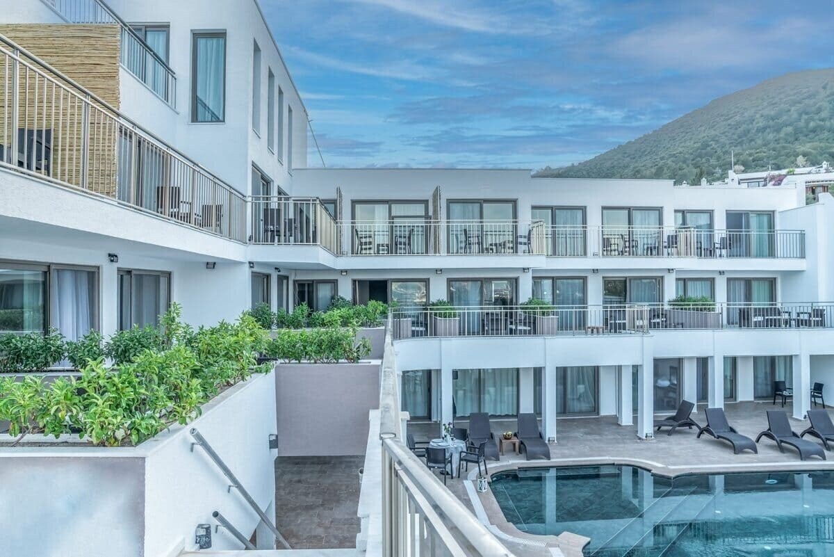 Фото Torbabuk 3*