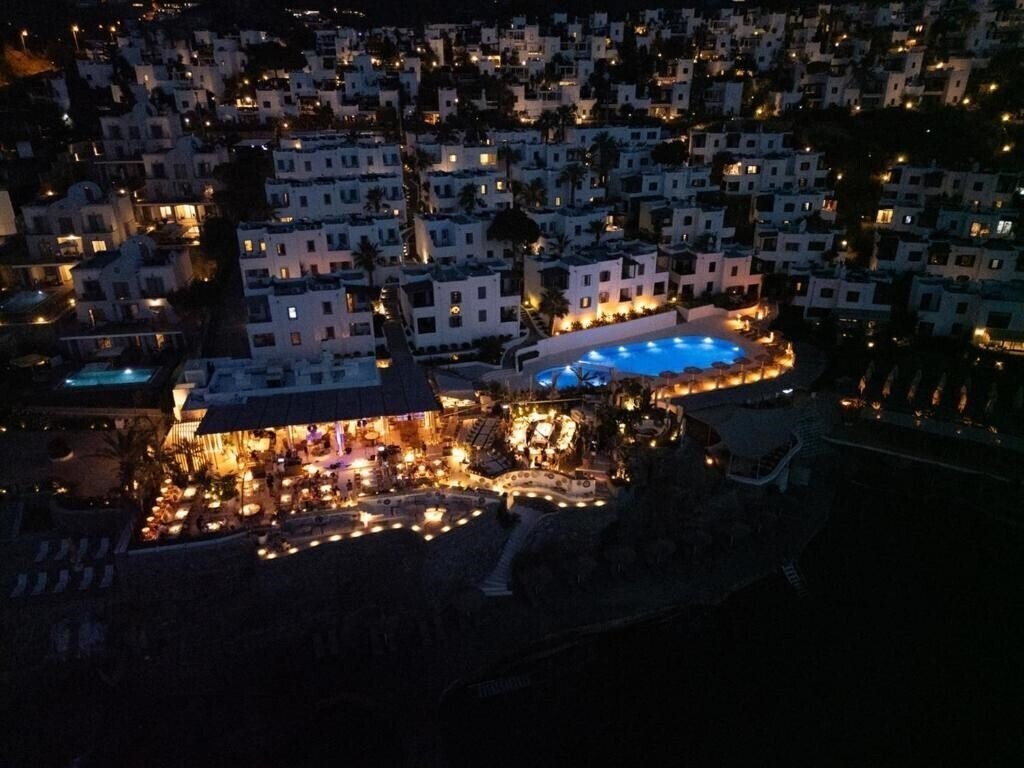 Фотография Yaz Beach Hotel 4*