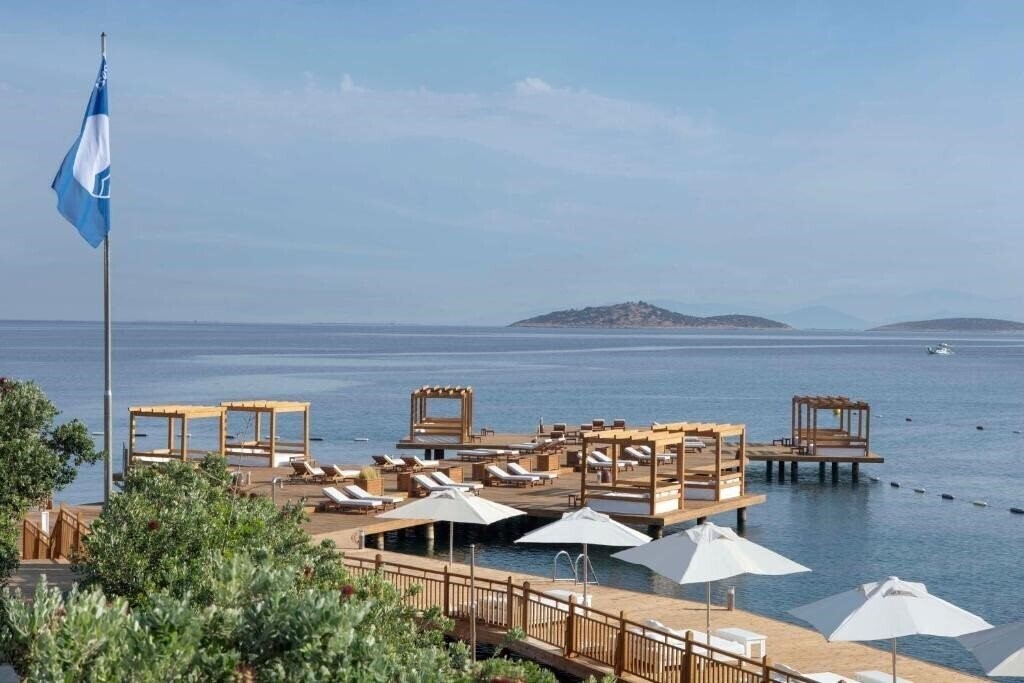Zdjęcia Susona Bodrum Lxr Hotels & Resort 5*