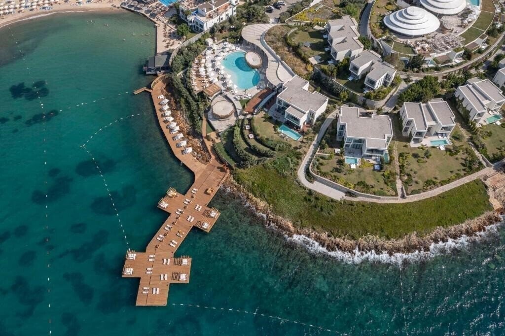 Zdjęcie Susona Bodrum Lxr Hotels & Resort 5*