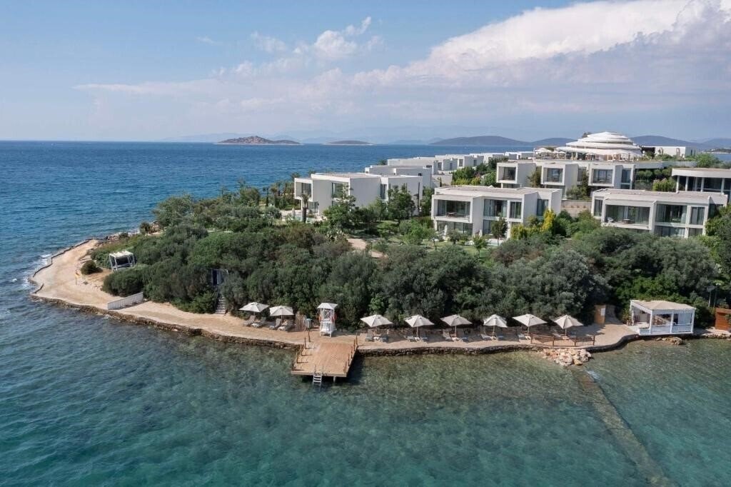 Obraz Susona Bodrum Lxr Hotels & Resort 5*