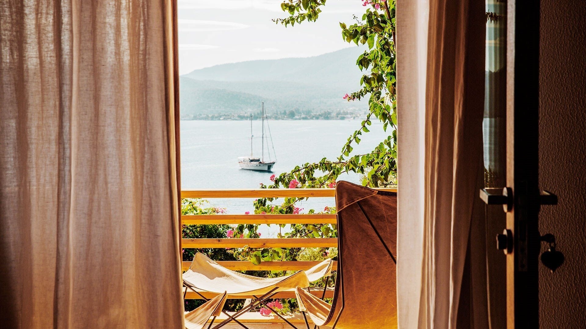 Фотографія Macakizi Bodrum 5*