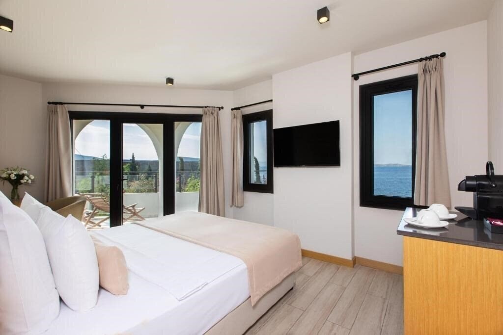 Zdjęcie Senses Boutique Hotel (Adults Only 14+) Special 3*