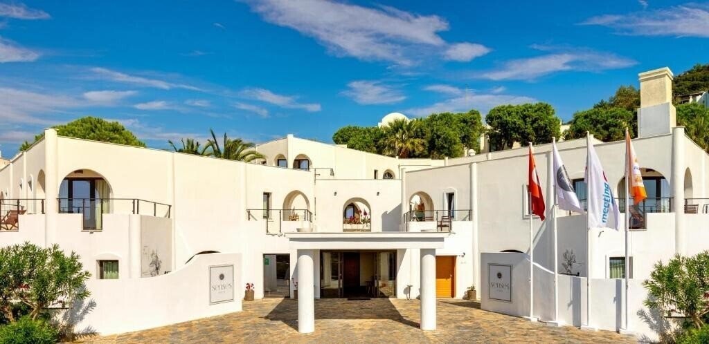 Zdjęcie Senses Boutique Hotel (Adults Only 14+) Special 3*