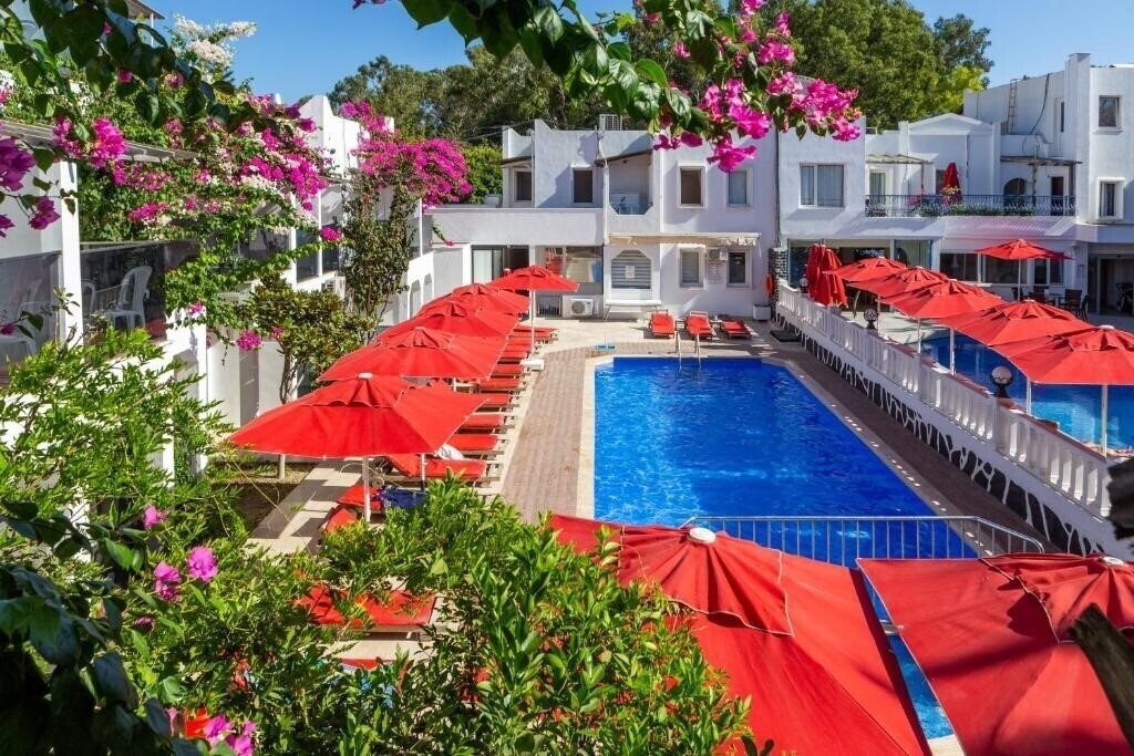 Zdjęcie The Hello Hotel 3*