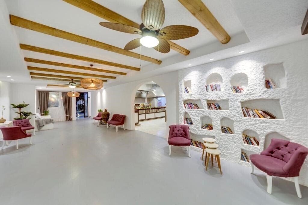 Zdjęcie The Hello Hotel 3*