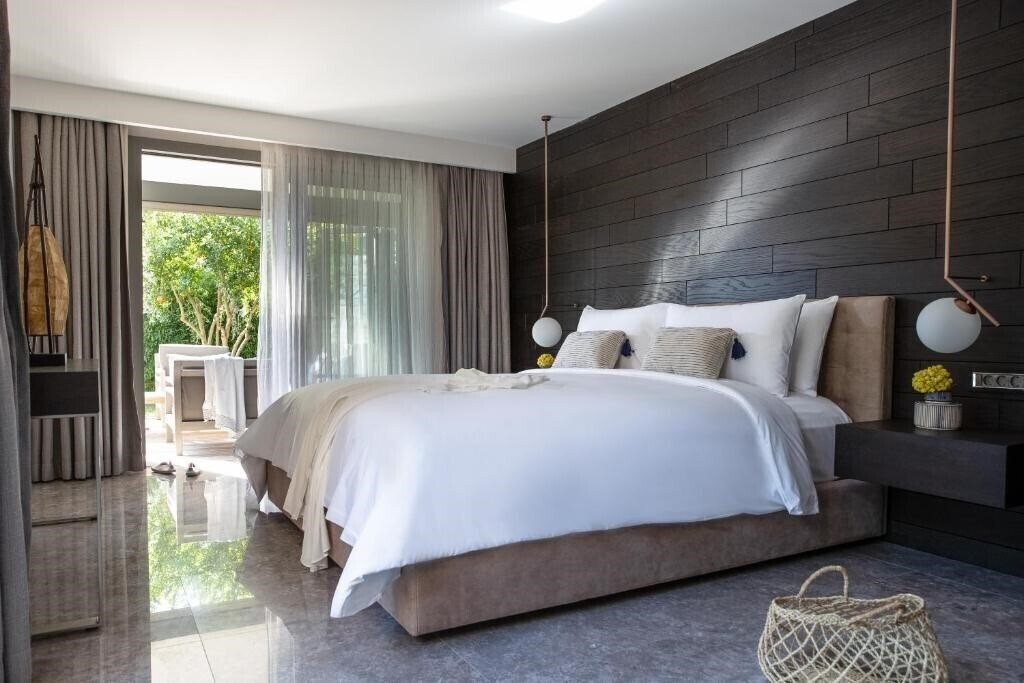 Фото Mett Hotel & Beach Resort Special Class 3*