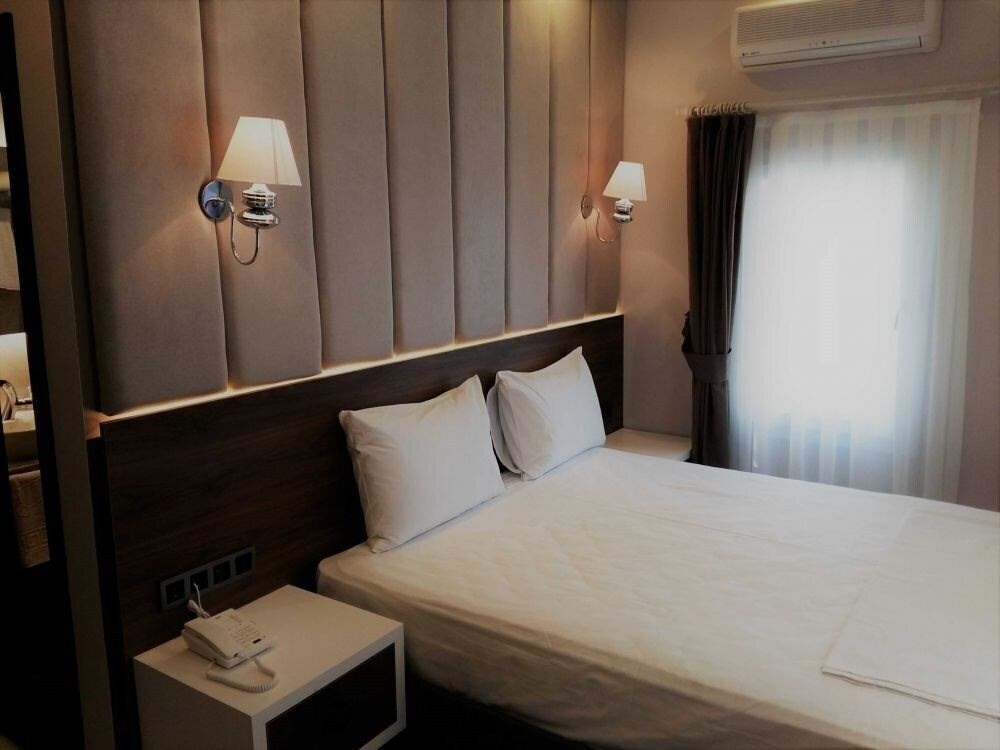 Obraz Anar Beach Hotel 4*