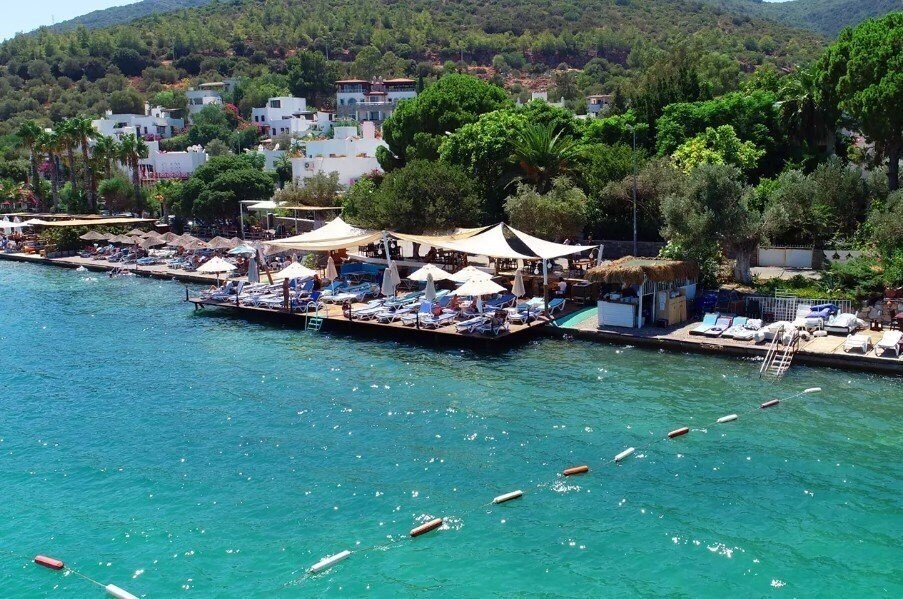 Zdjęcia Anar Beach Hotel 4*