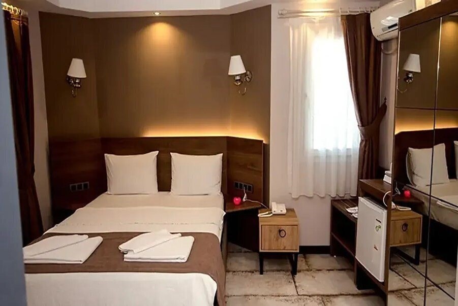 Hotel Anar Beach Hotel 4*