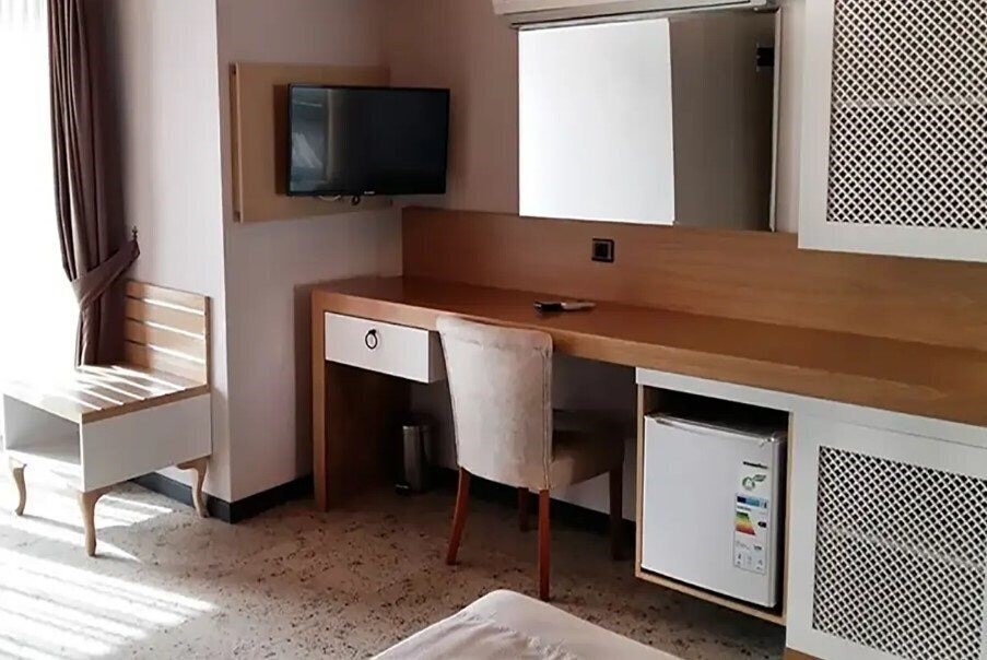 Zdjęcie Anar Beach Hotel 4*