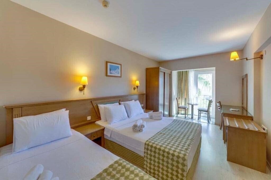 Obraz Smart Stay Beach Bodrum 4*