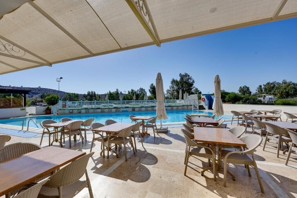 Zdjęcie Smart Stay Beach Bodrum 4*