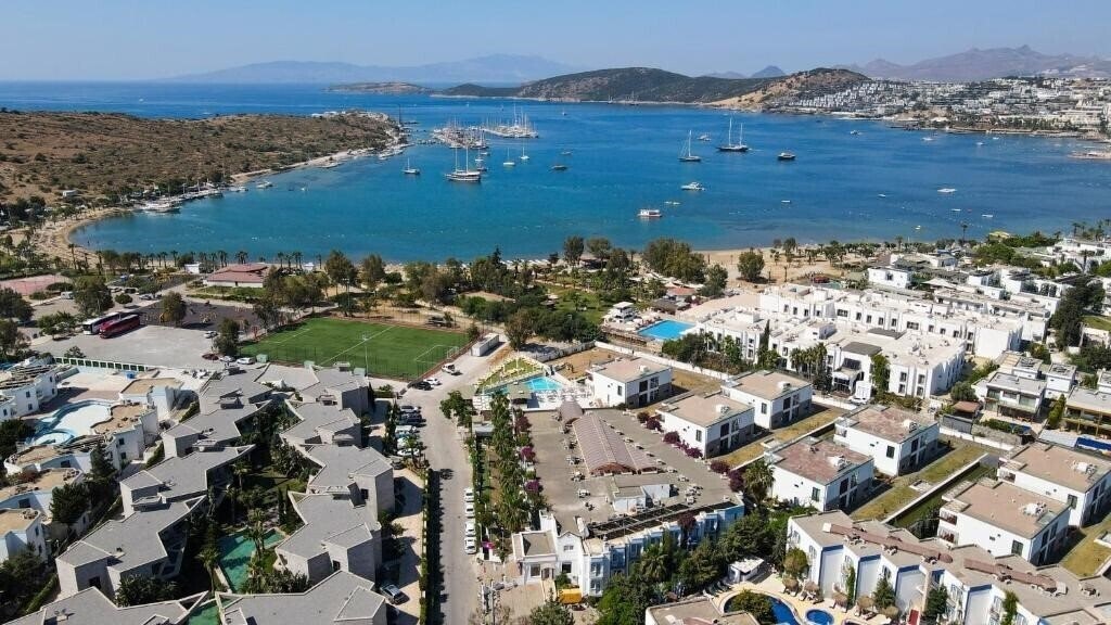 Zdjęcia Smart Stay Beach Bodrum 4*