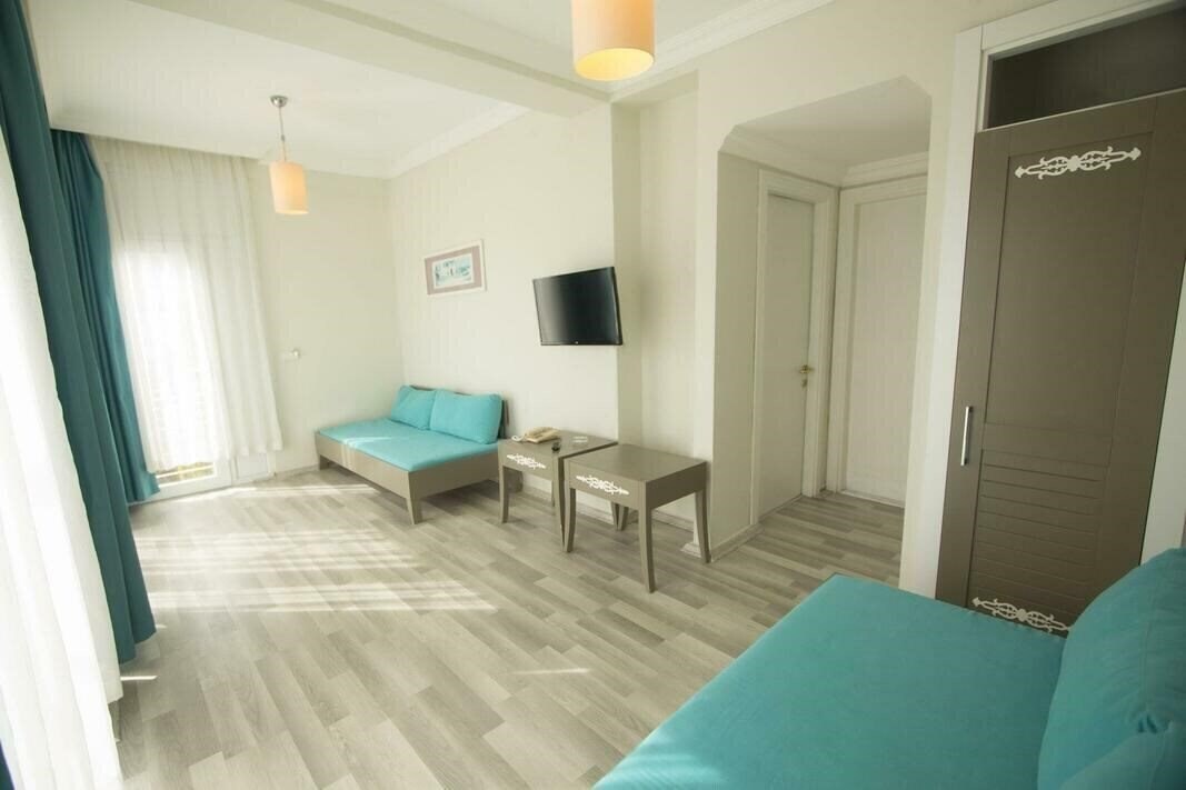 Картинка Vela Hotel Gumbet (ex. Vela Nova, Hotel Blue Jour, Club Vela Hotel) 3*